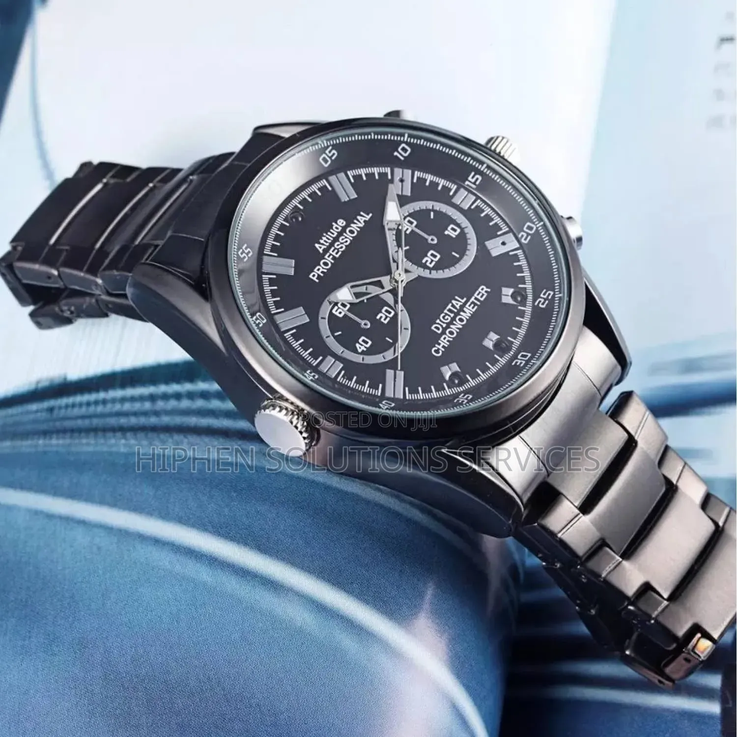 Rechargeable Spy Wrist Watch Camera Suppliers Nigeria