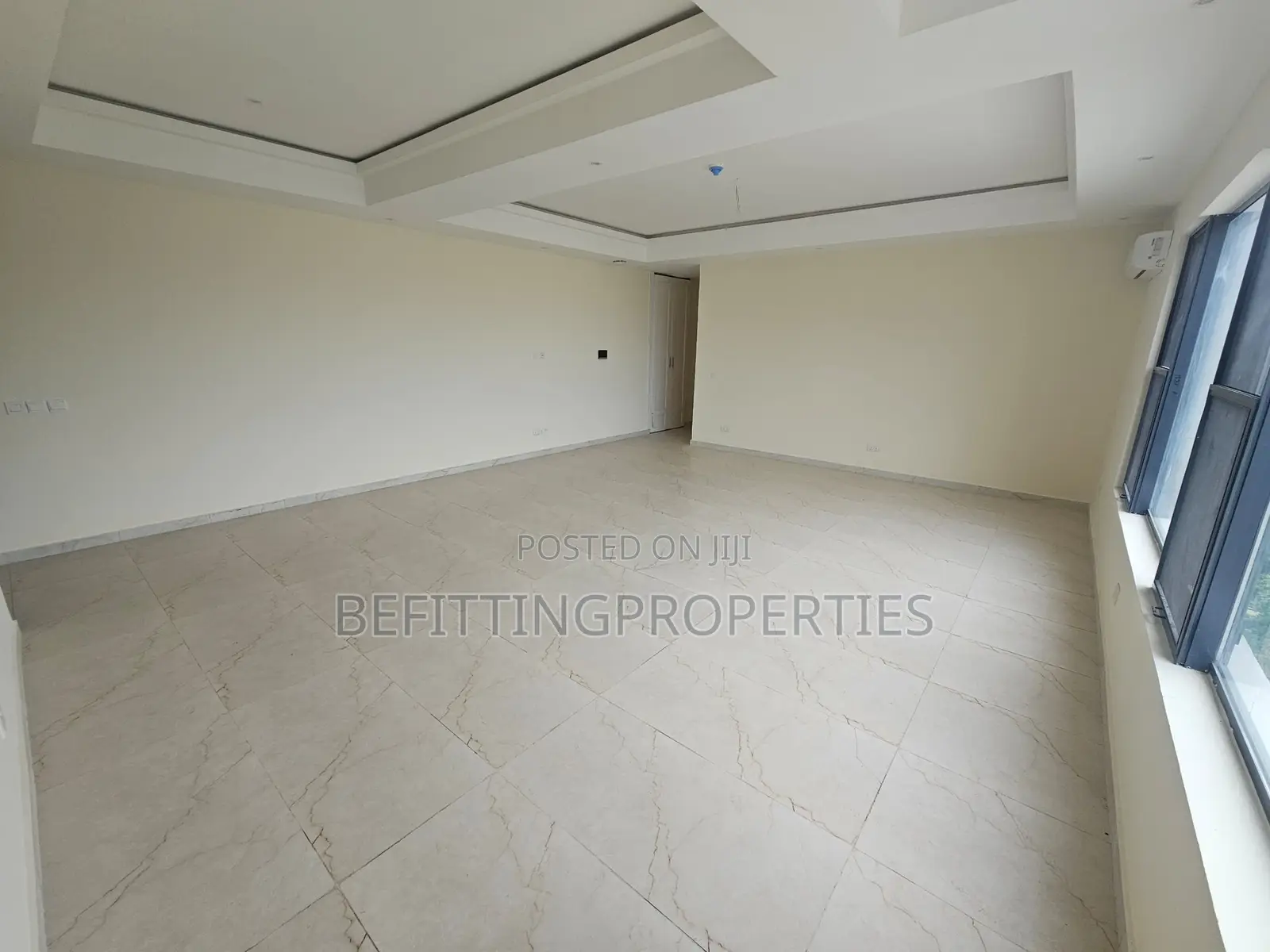 2bdrm Apartment in Victoria Island for rent
