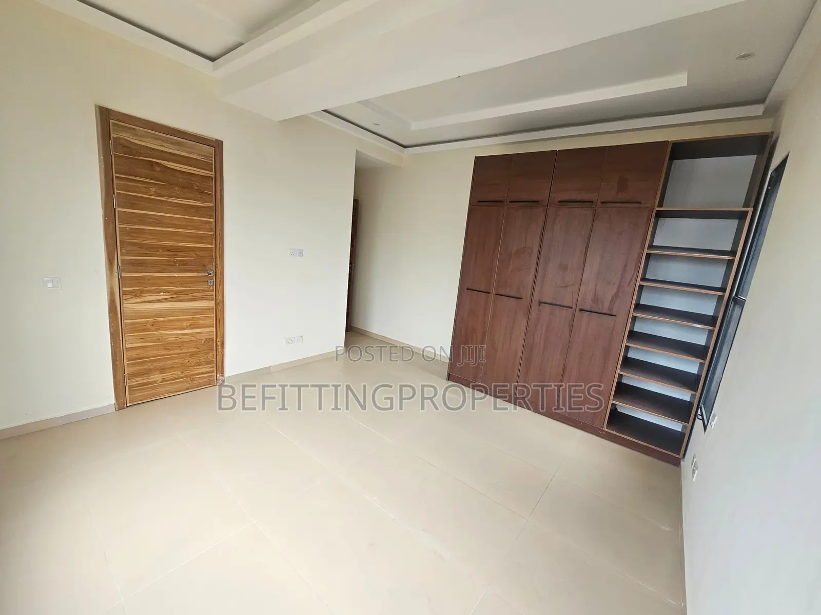 2bdrm Apartment in Victoria Island for rent