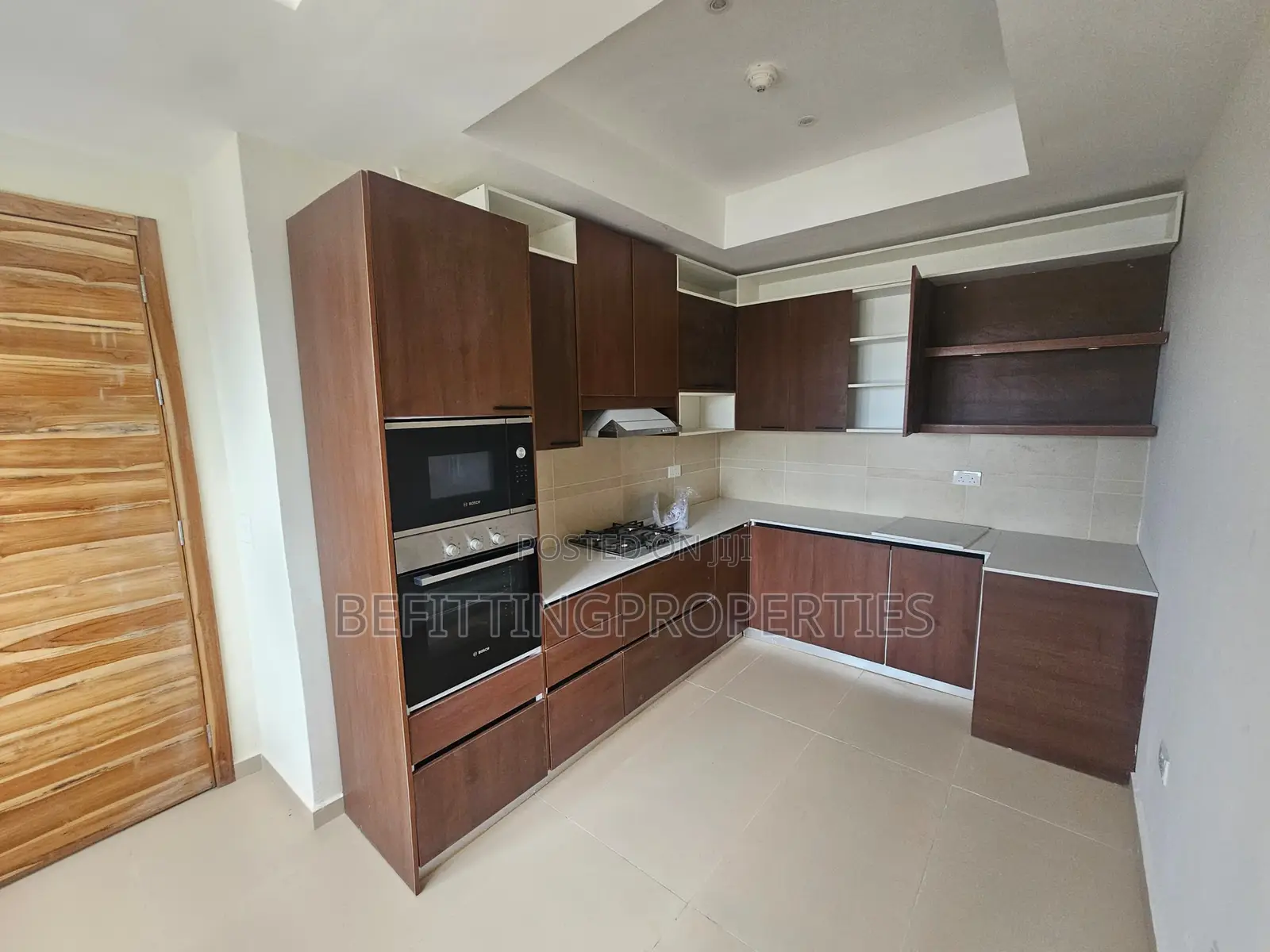 2bdrm Apartment in Victoria Island for rent