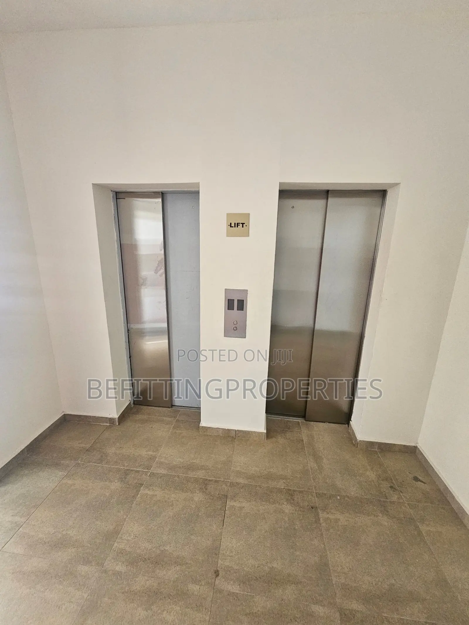 2bdrm Apartment in Victoria Island for rent