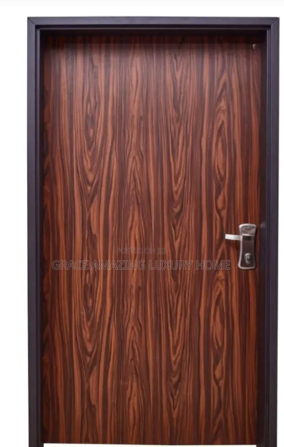 1meter Isreali Security Door
