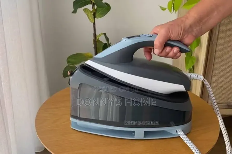 Kogan 2400 Extreme Iron Station Steam Generator