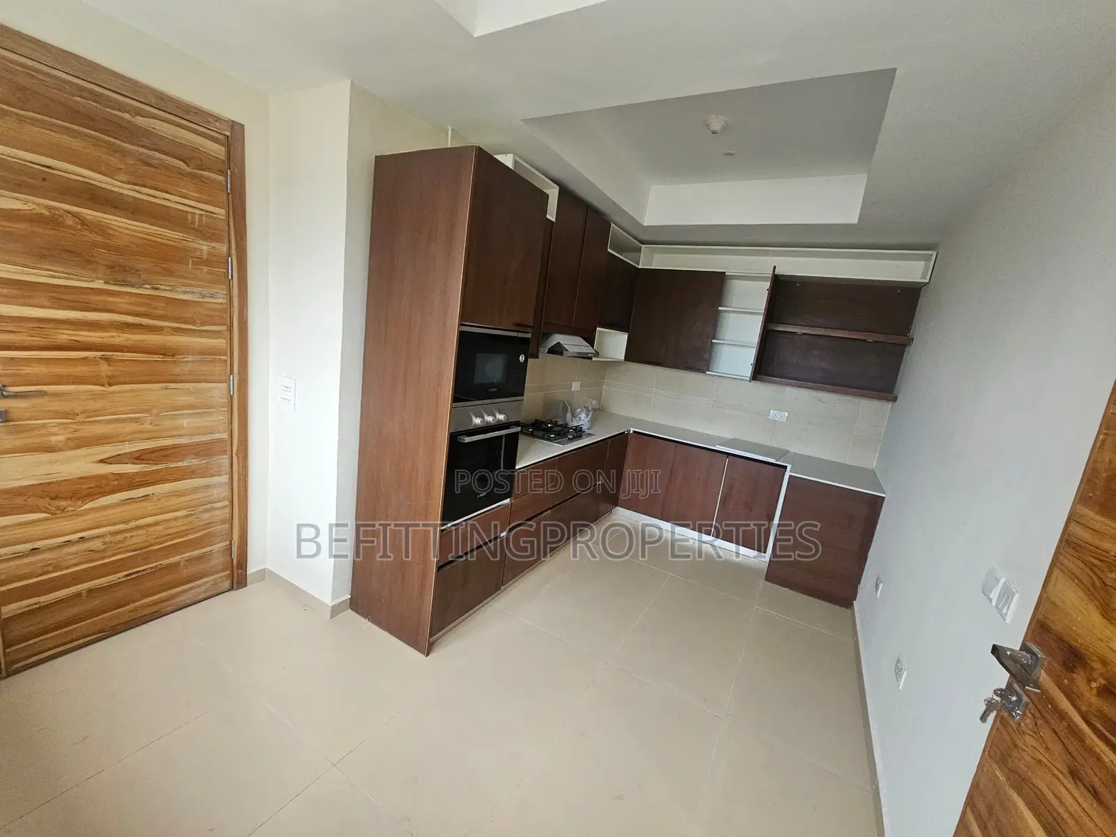 3bdrm Apartment in Victoria Island for sale