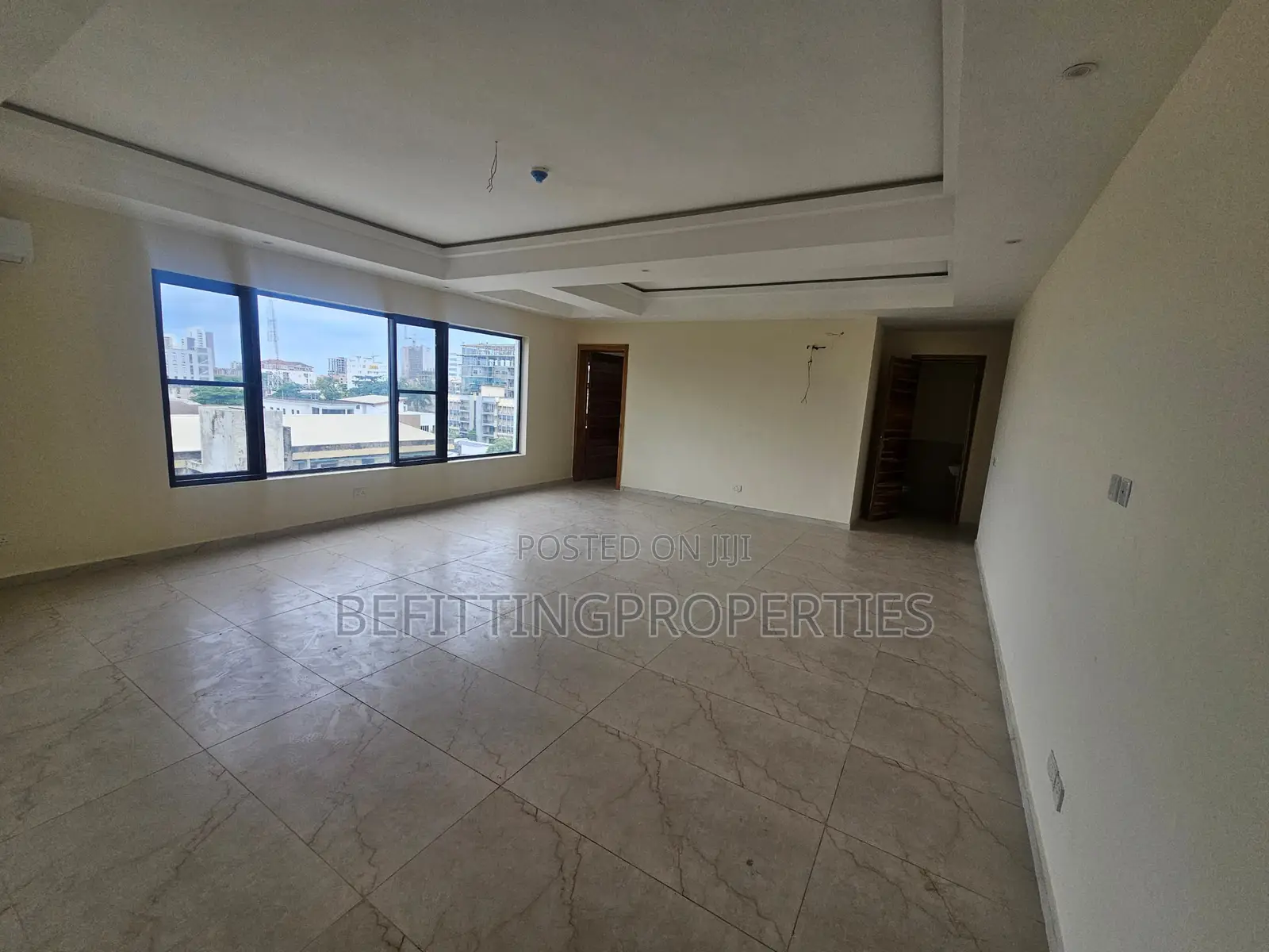 3bdrm Apartment in Victoria Island for sale