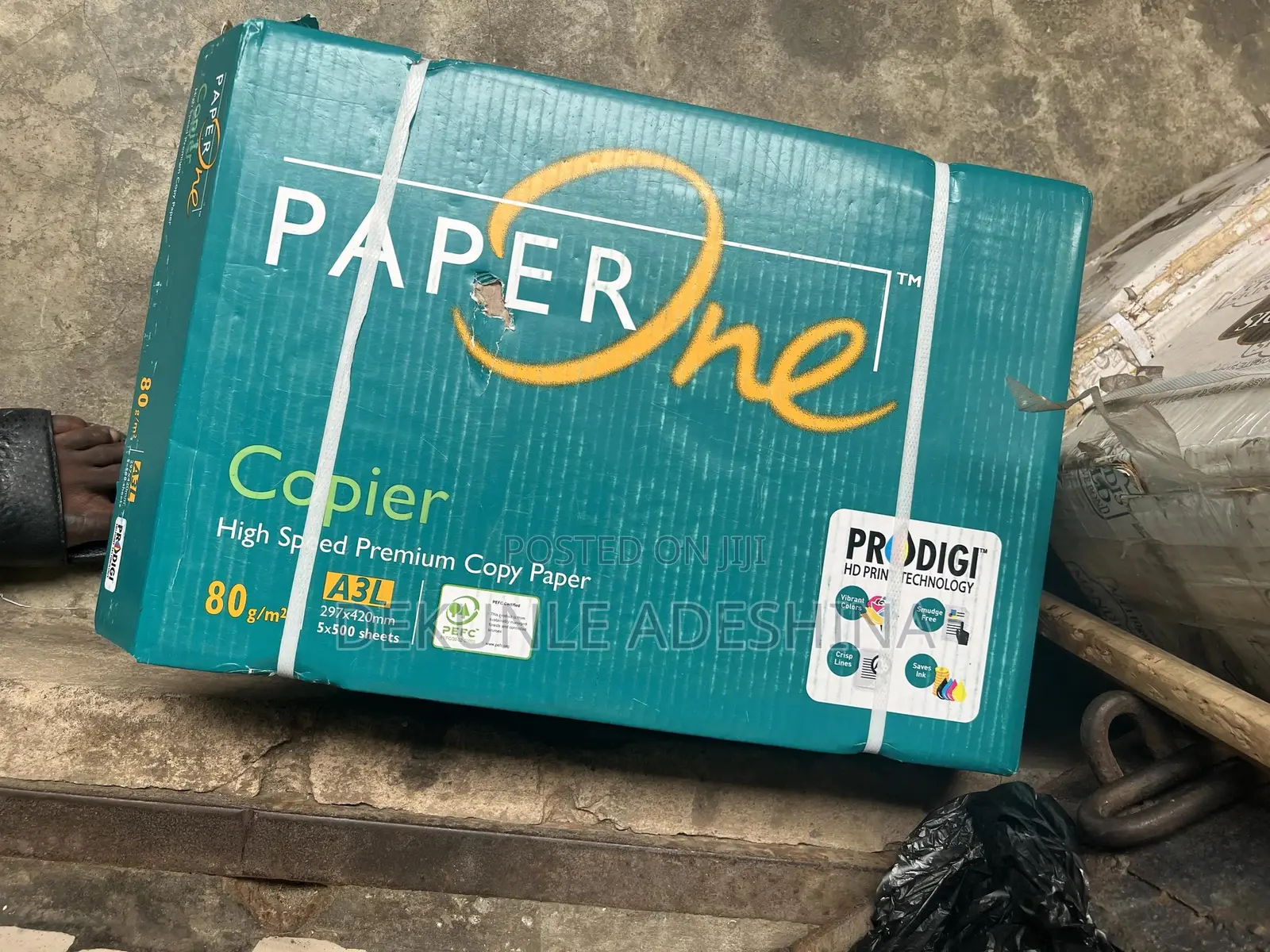 A3 Photocopy Paper