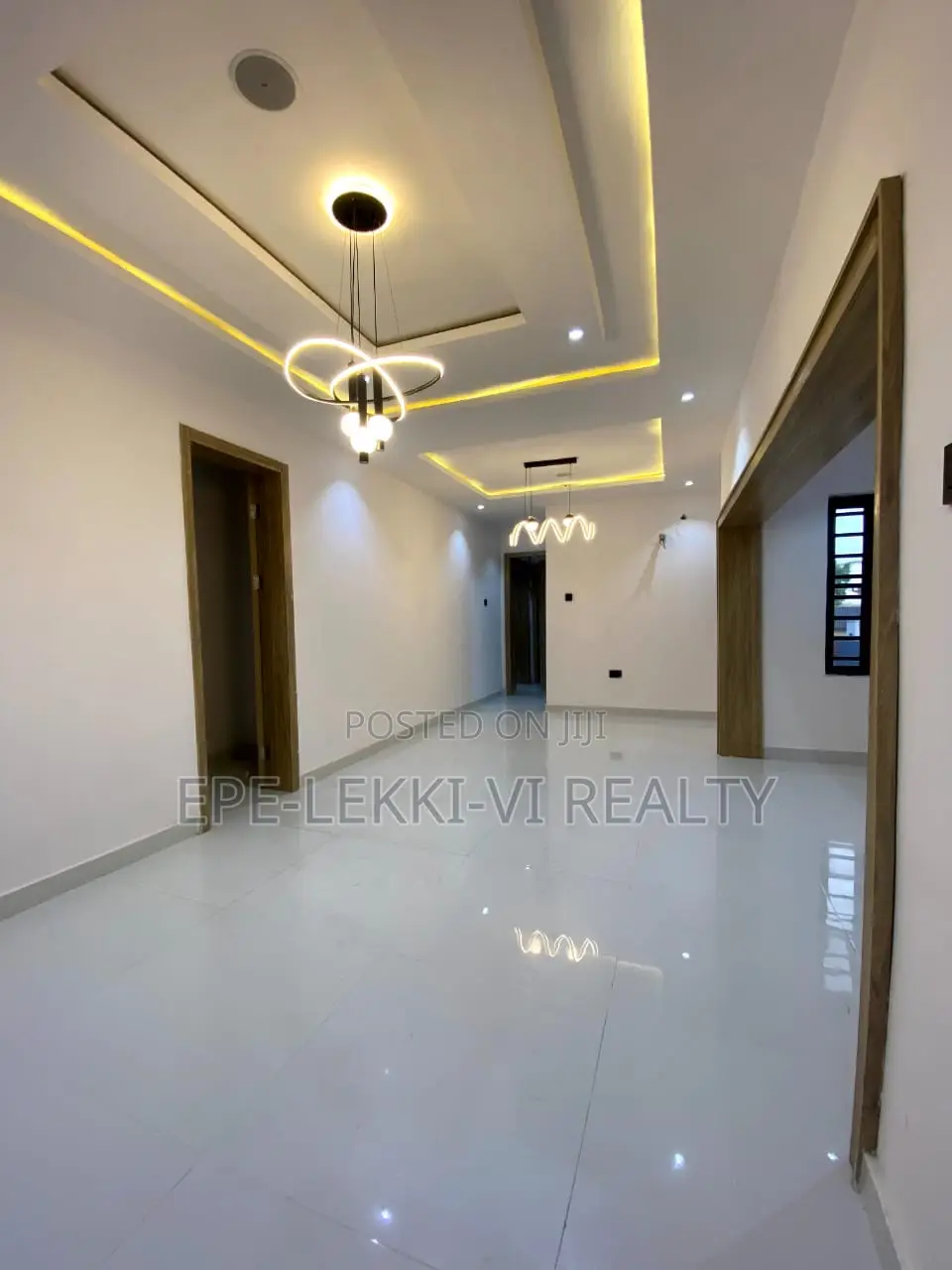 3bdrm Apartment in Ajah for sale