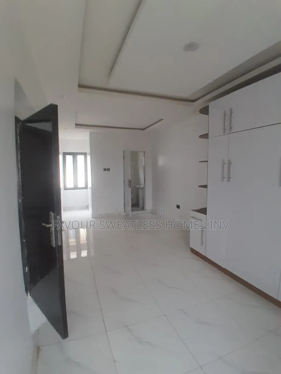 4bdrm Duplex in Private Estate Arepo, Obafemi-Owode for rent