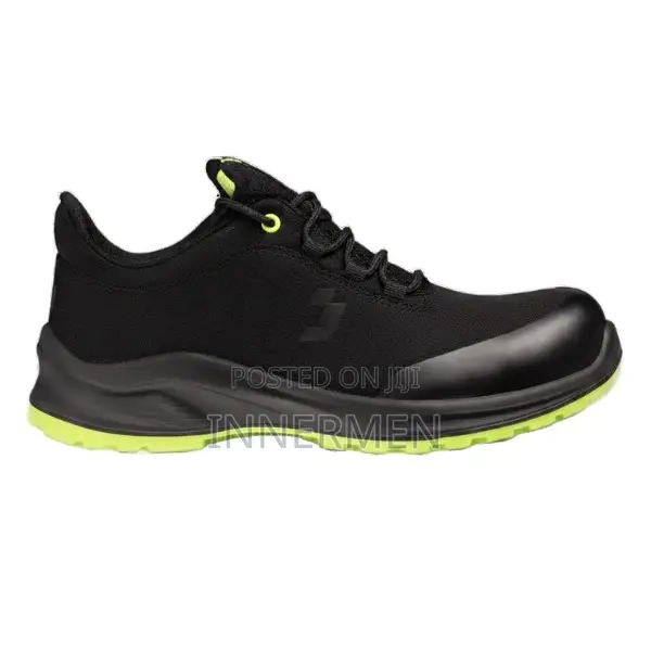 Original Safety Jogger Modulo S3s Safety Shoes