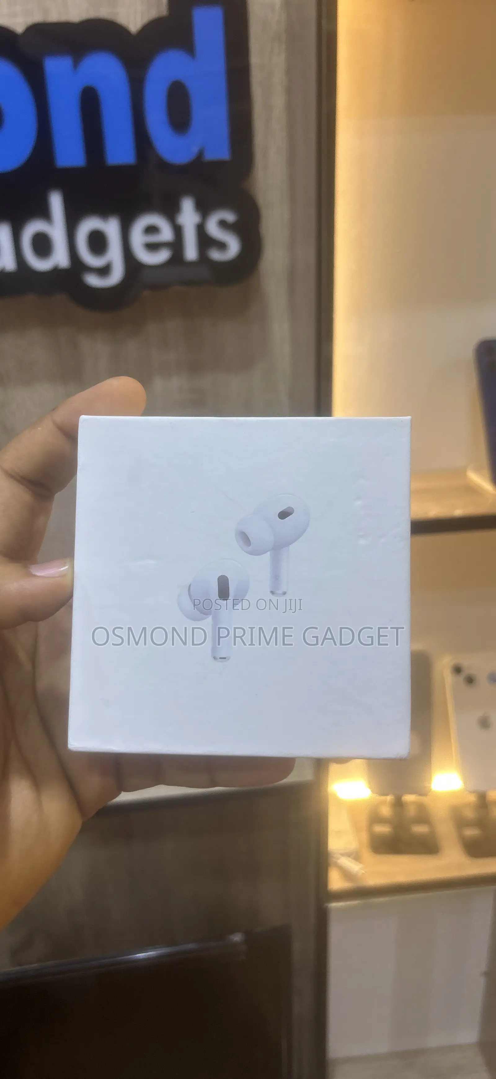 Airpods Pro