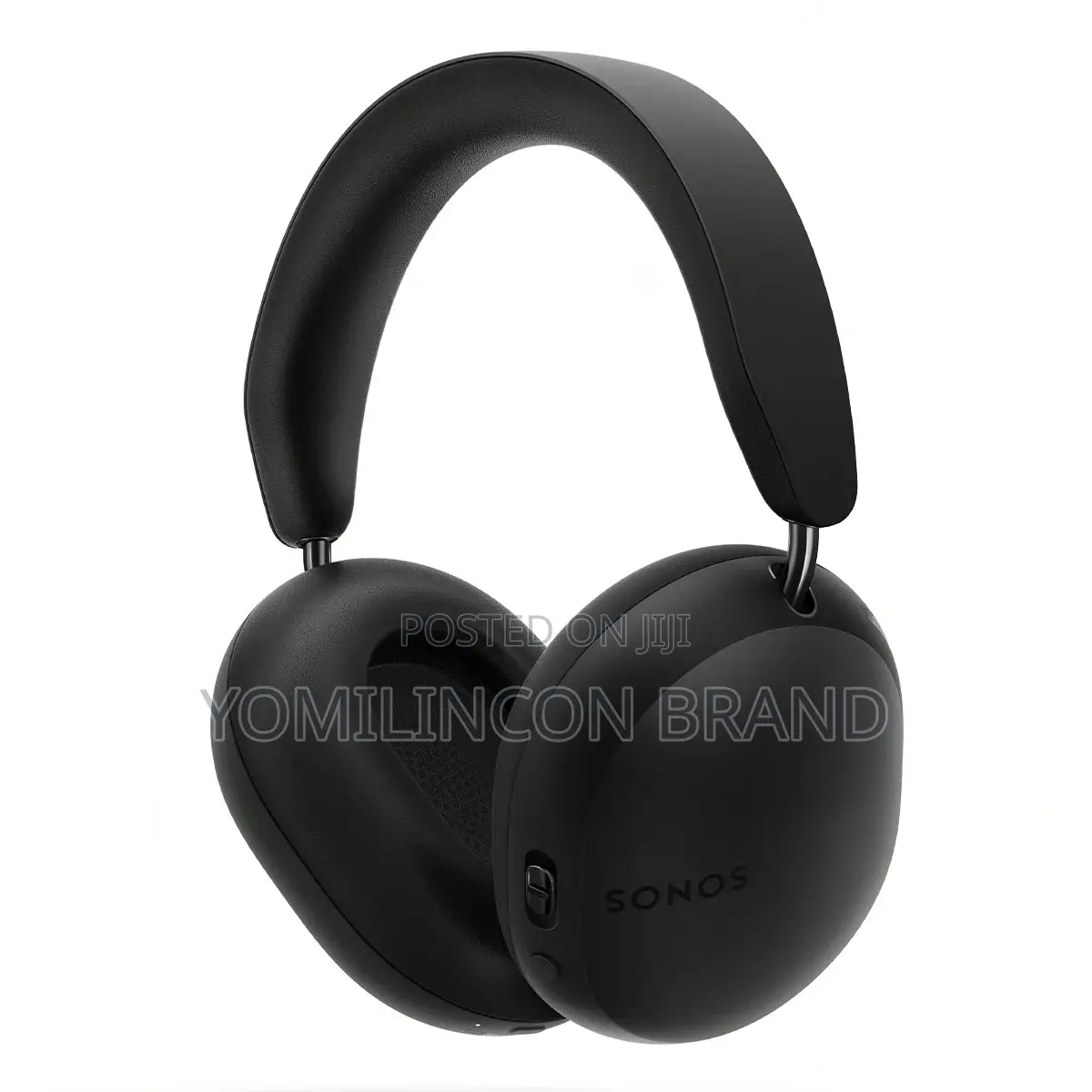 Sonos Ace Headphone Black