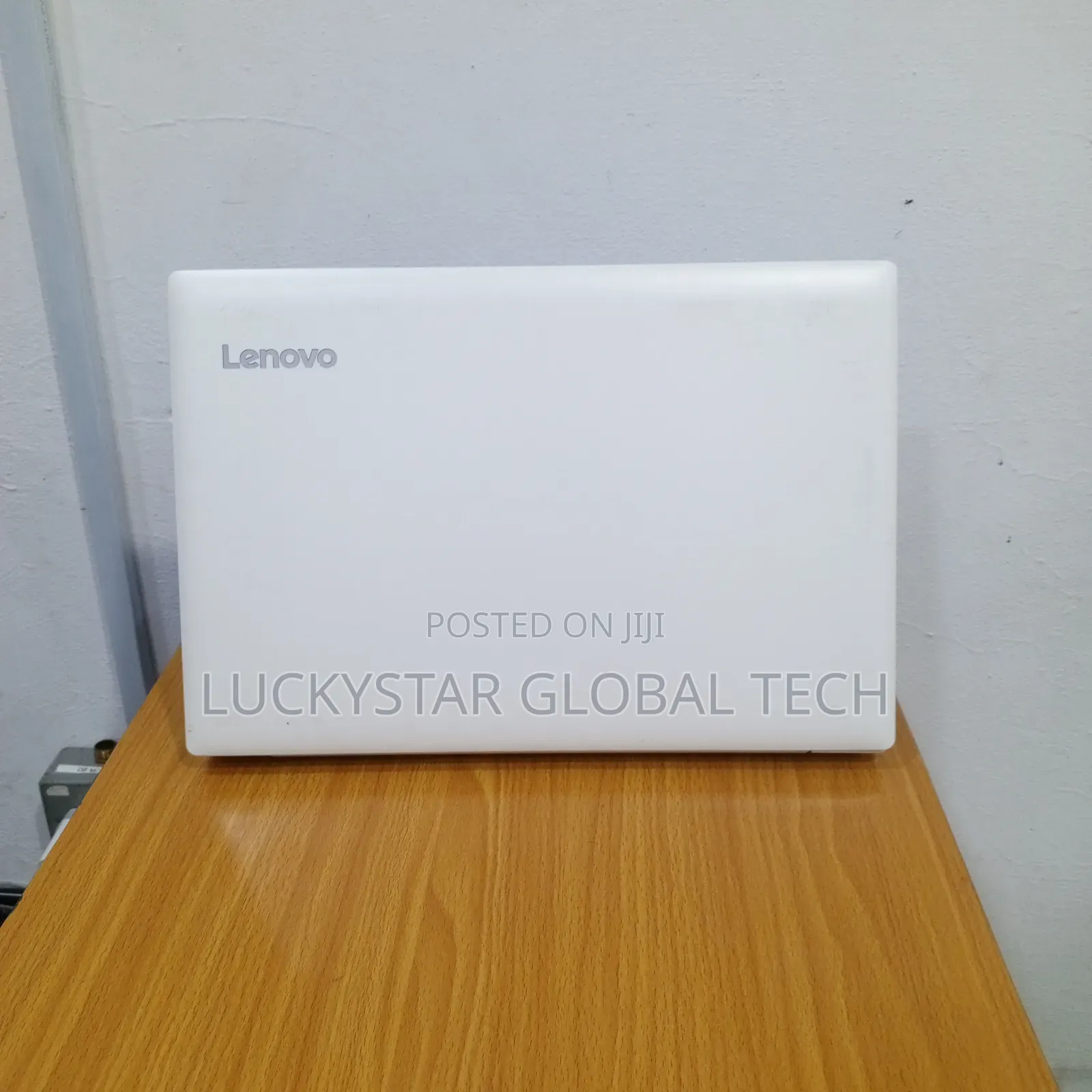 Laptop Lenovo IdeaPad 330 4GB Intel SSD 128GB