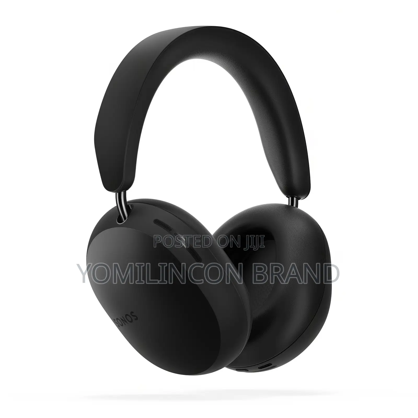 Sonos Ace Headphone Black