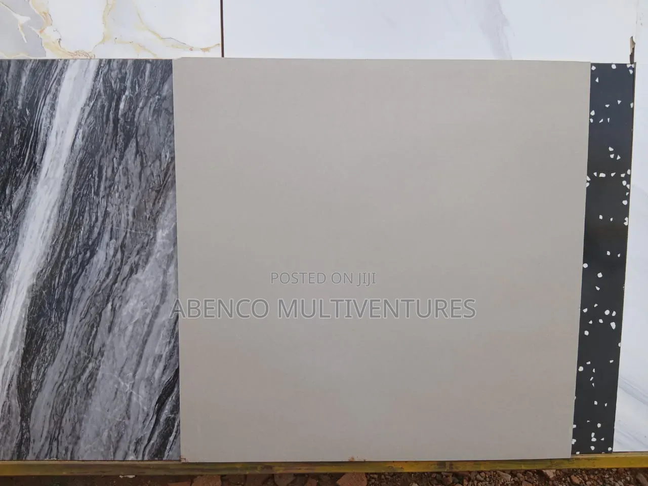 Royal Porcelain Tiles