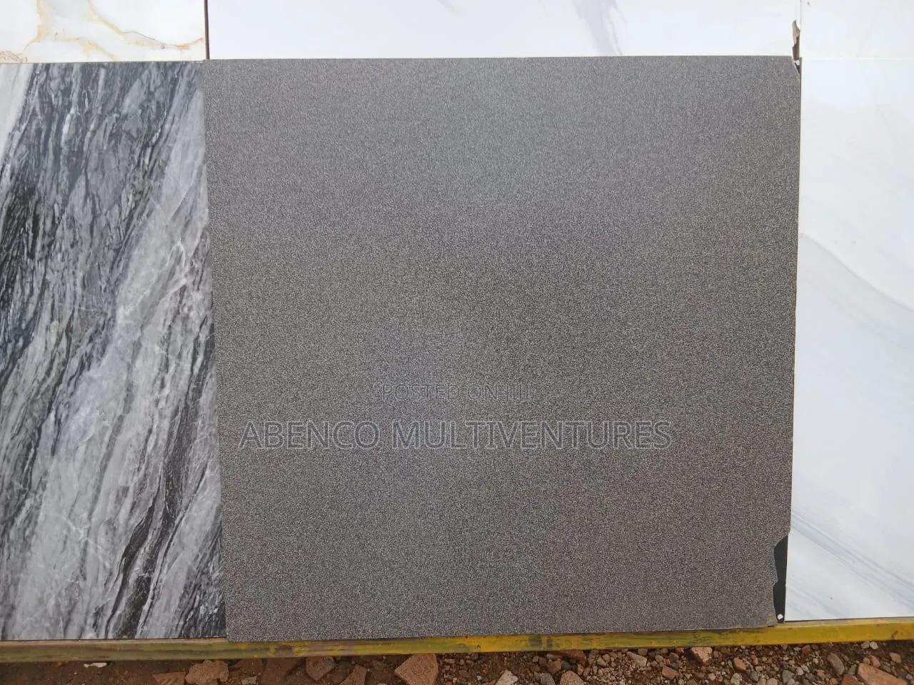 Royal Porcelain Tiles