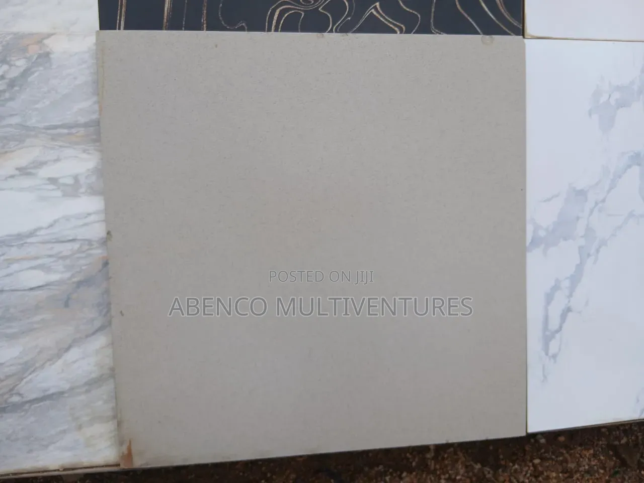 Royal Porcelain Tiles