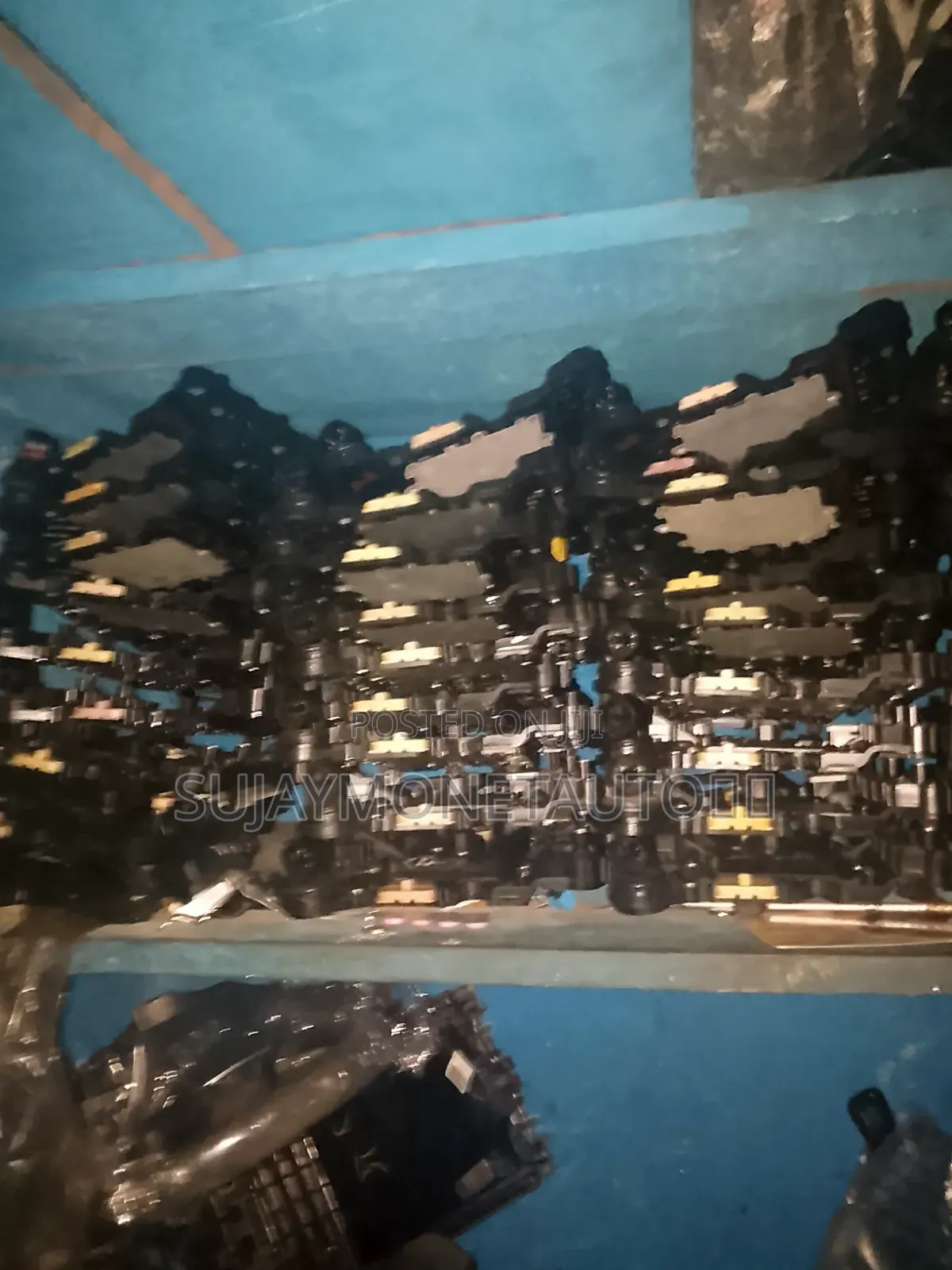 Mercedes Benz Vgs,Brake, Hand Brakes,Accelerate Shoe Cover Available