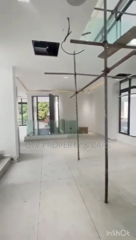 5bdrm Duplex in Old Ikoyi for sale