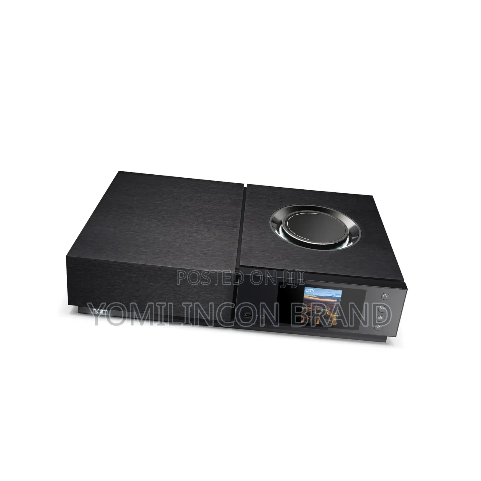 Naim Uniti Nova