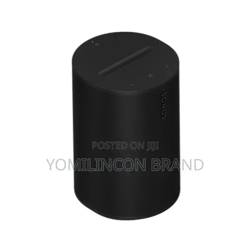 Sonos Stereo Set With Stand-Black