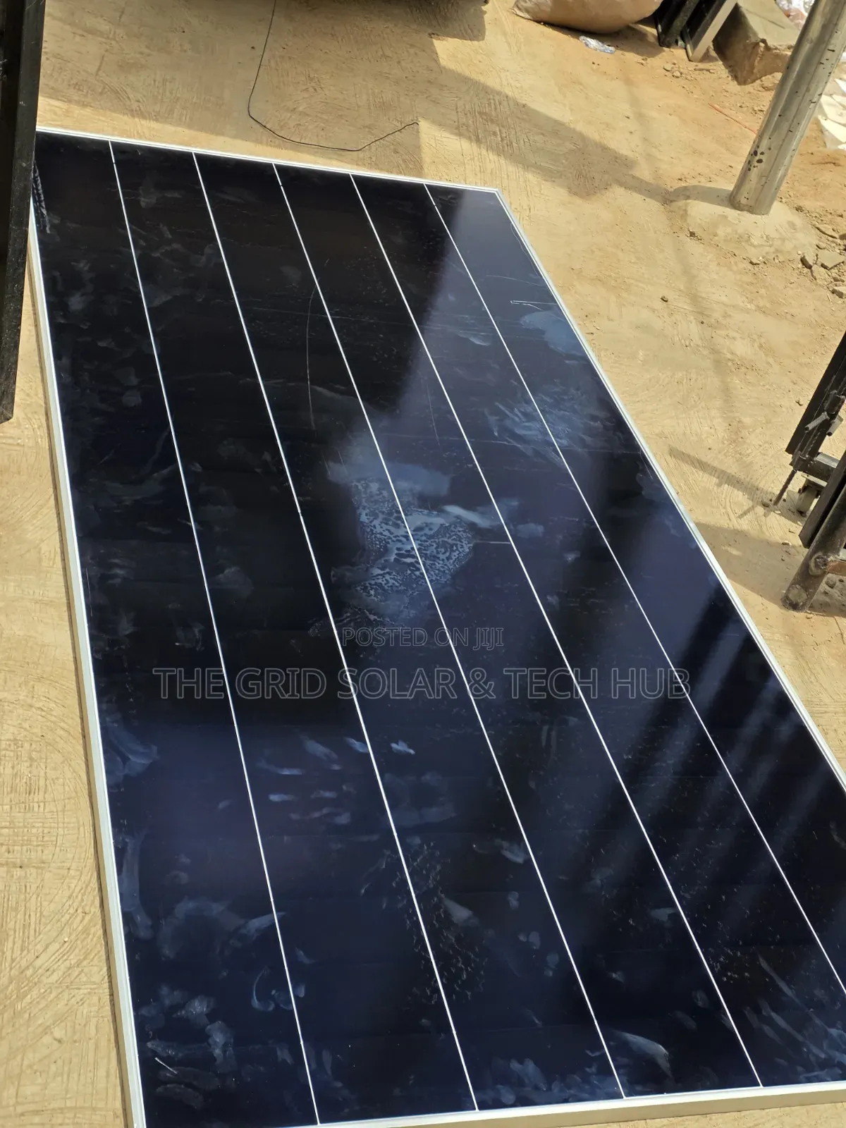 Brand New Aiko 670w Solar Panel (High Efficiency)