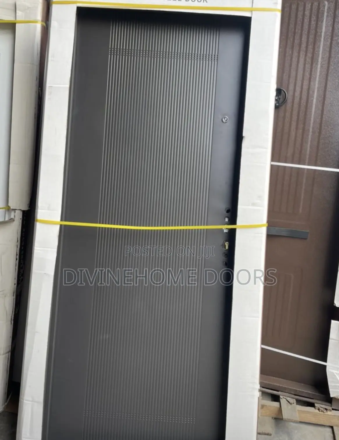 Curtain Pattern Design