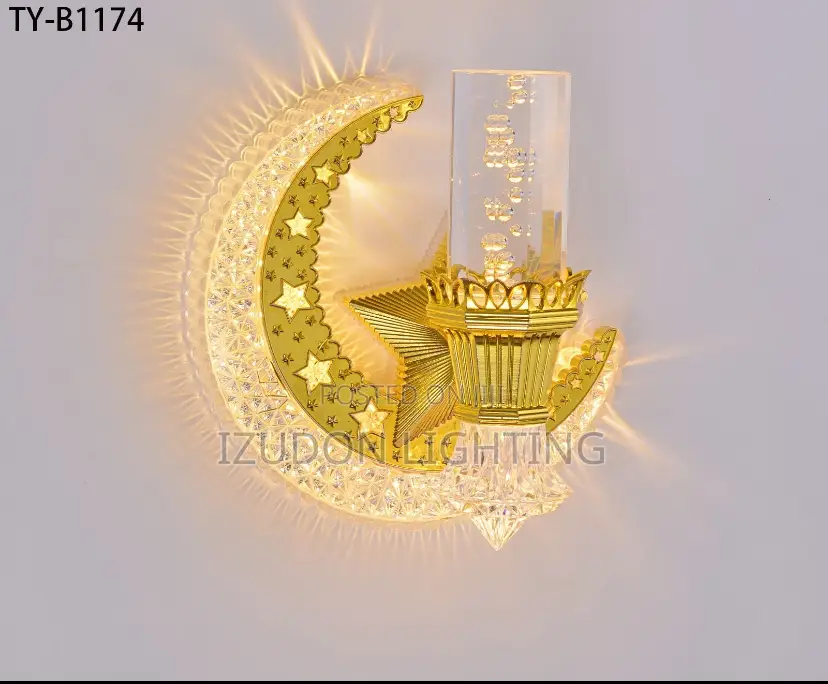 High Quality New Wall Light