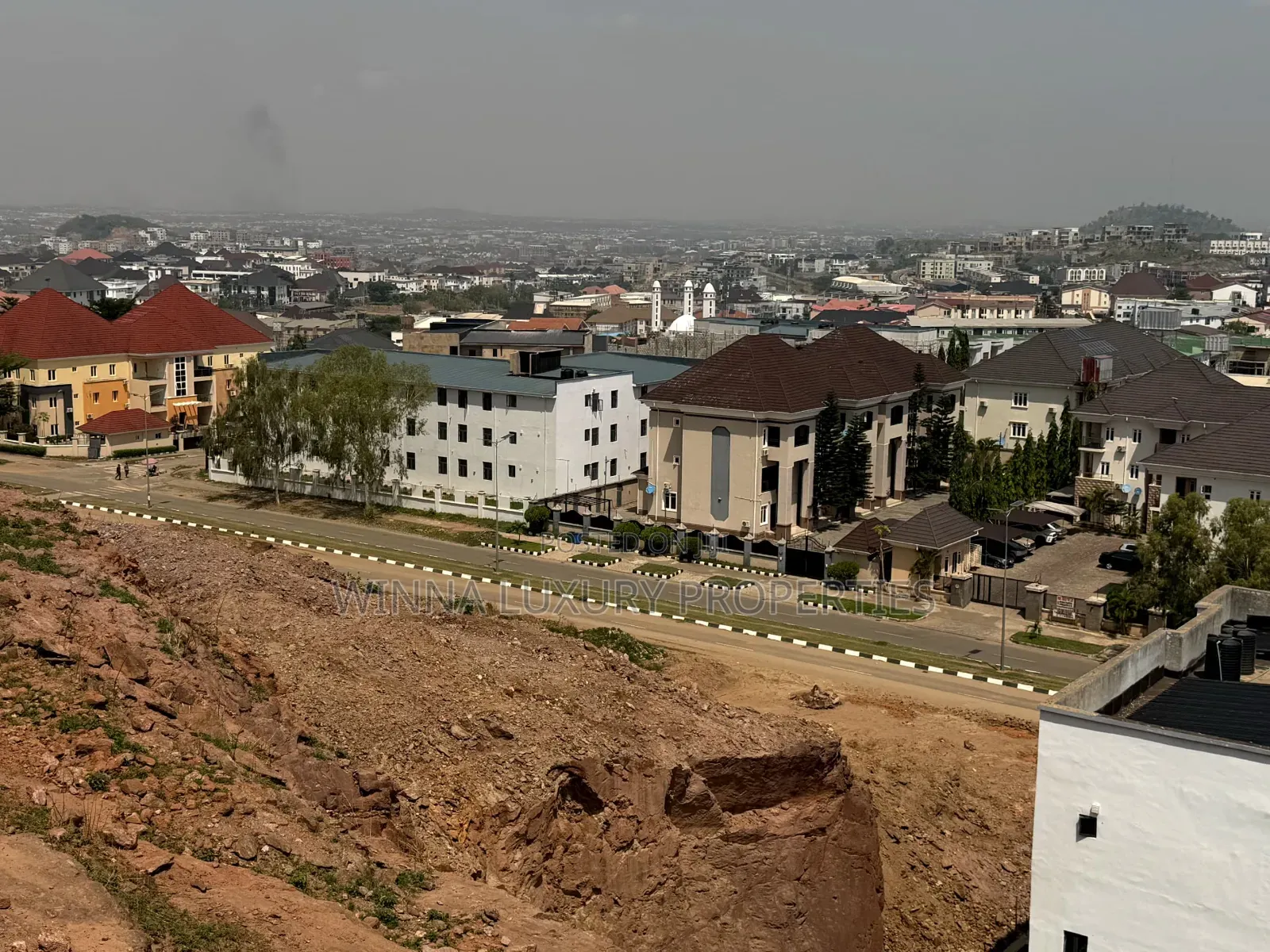450sqm Fully Detached Land