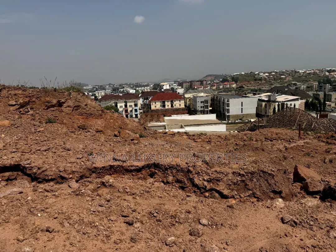 450sqm Fully Detached Land