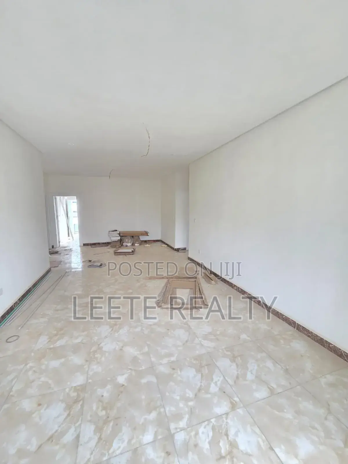 2bdrm Block of Flats in Jahi for sale