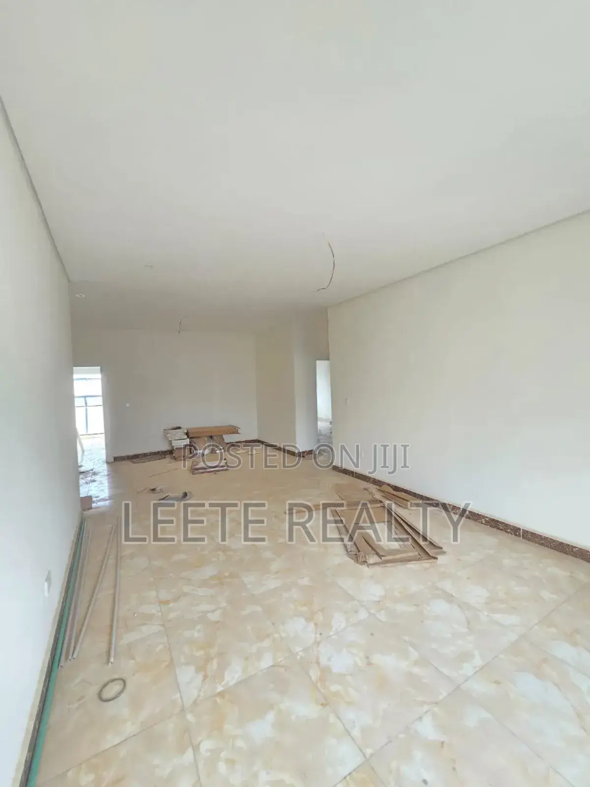 2bdrm Block of Flats in Jahi for sale