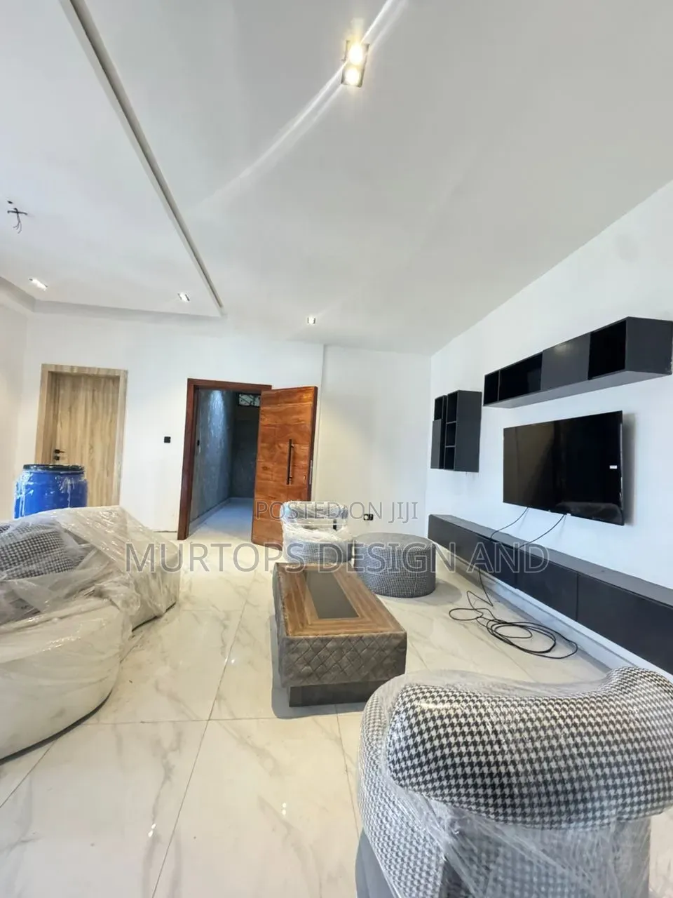 2bdrm Apartment in Ikate-Elegushi for sale