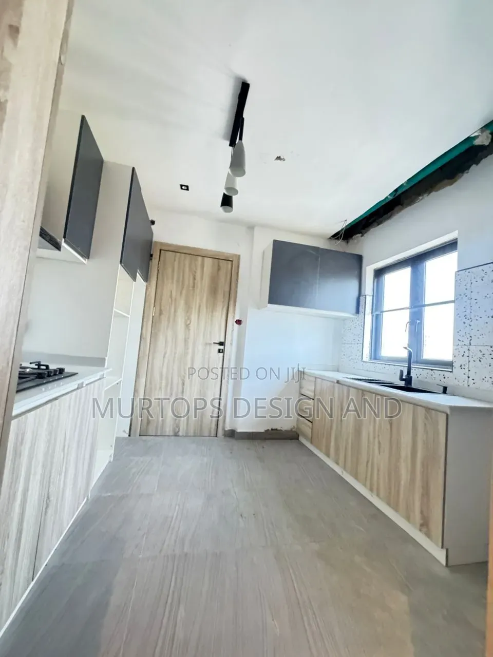 2bdrm Apartment in Ikate-Elegushi for sale