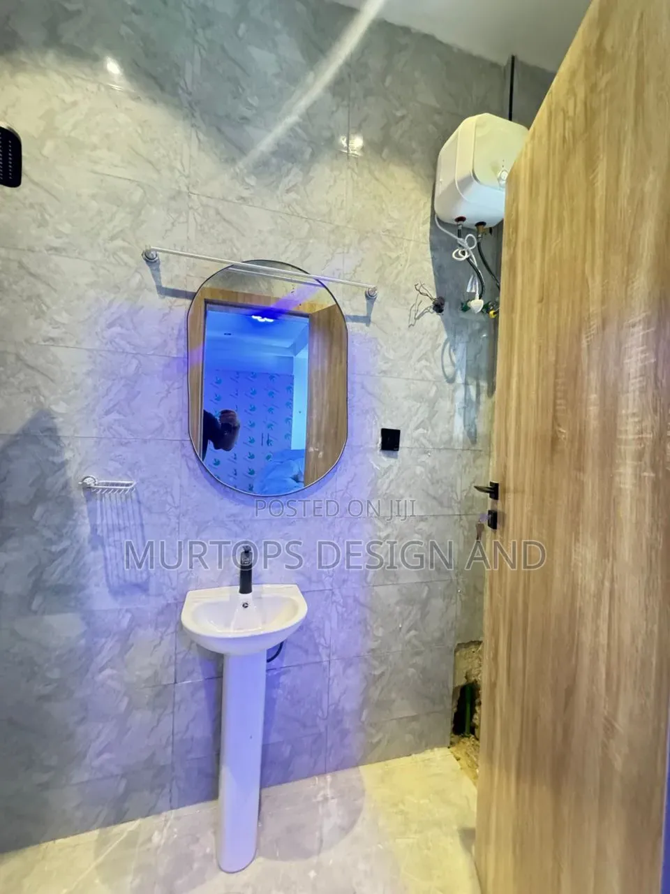 2bdrm Apartment in Ikate-Elegushi for sale