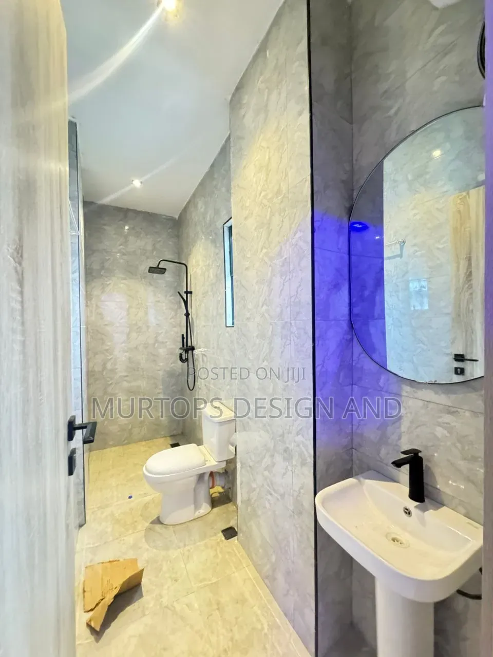 2bdrm Apartment in Ikate-Elegushi for sale