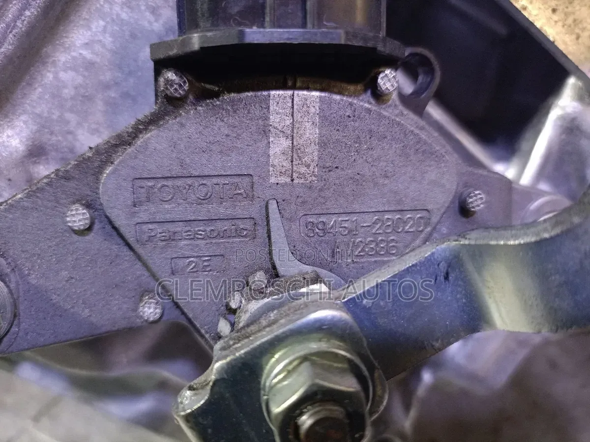 High Quality Certified Complete Gearbox Transmission 1vm Hybrid 2022