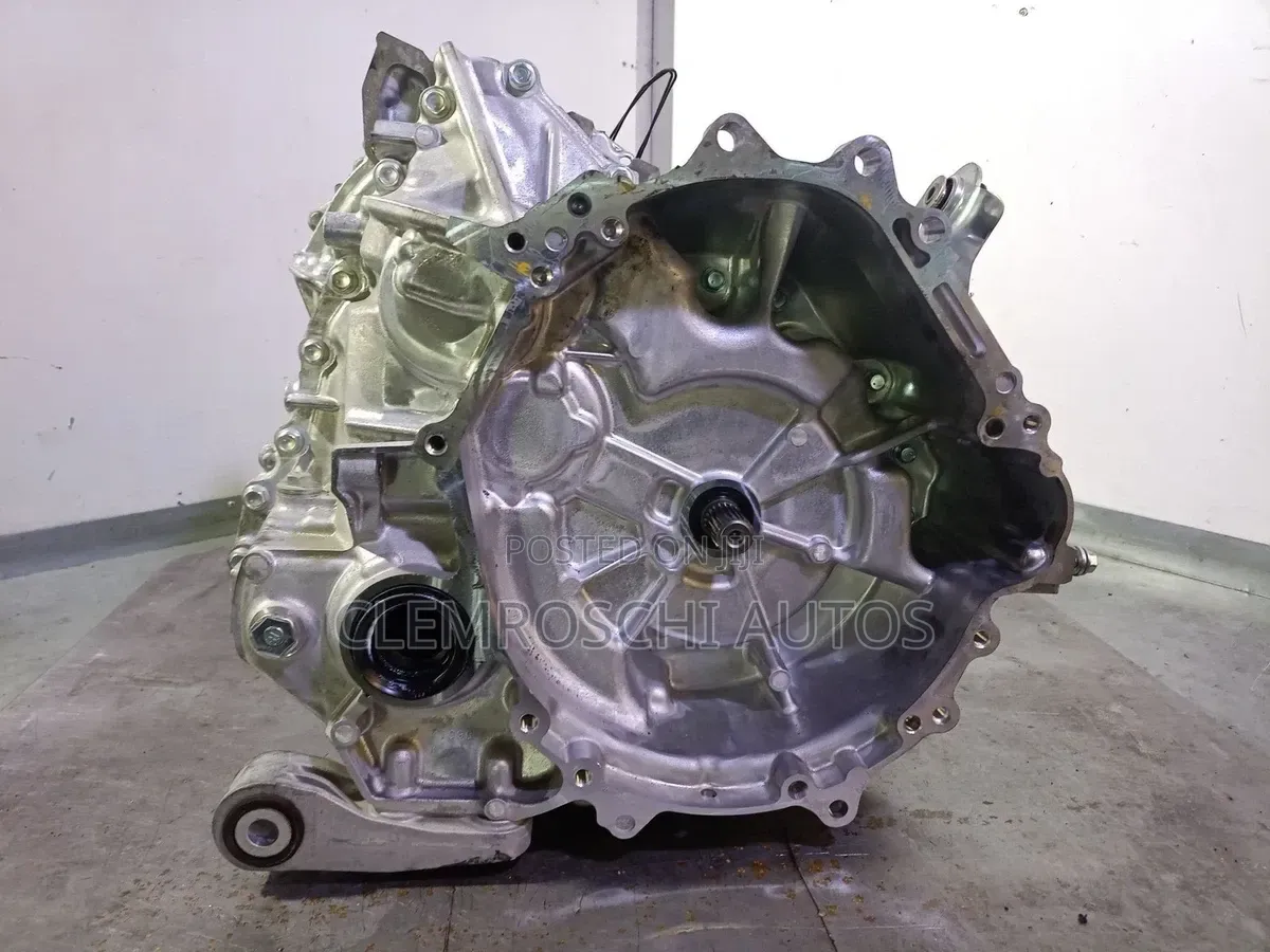 High Quality Certified Complete Gearbox Transmission 1vm Hybrid 2022