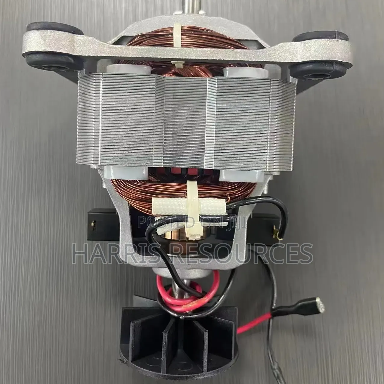 Silver Crest Kenwood Commercial Blender Coper Coil Replacement