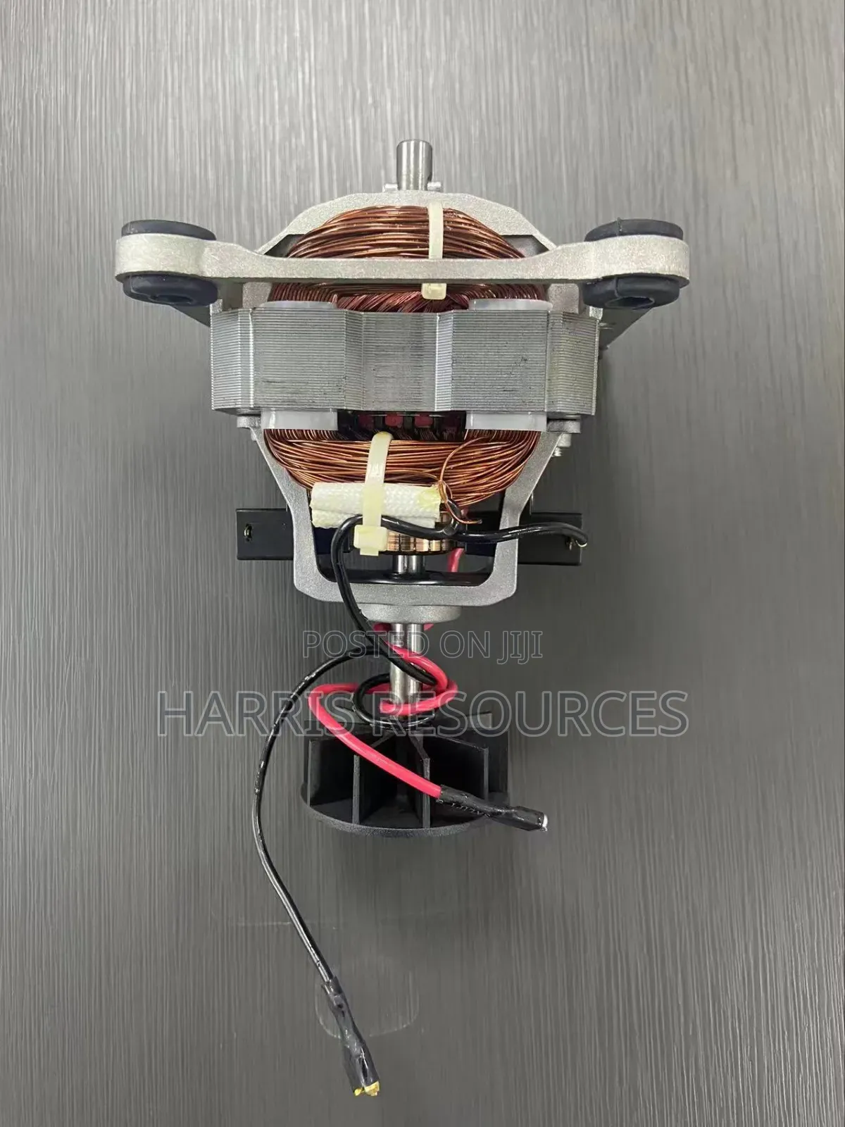 Silver Crest Kenwood Commercial Blender Coper Coil Replacement