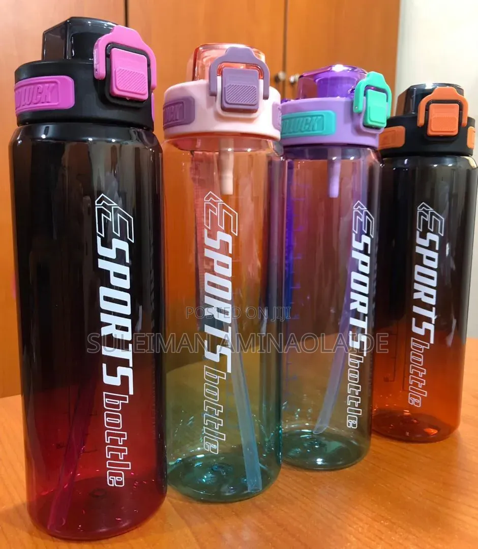 Water Bottle Sports Big Size