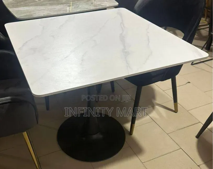 Modern Marble Table
