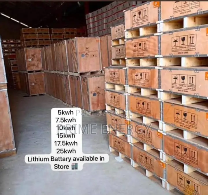 2.5kwh, 4kwh, 5kwh, 8kwh,10kwh Etc Lithium Batteries