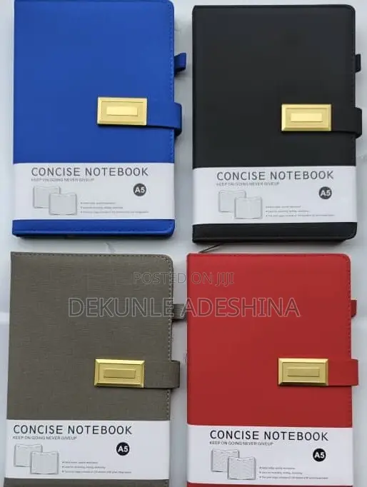 Writing Pad