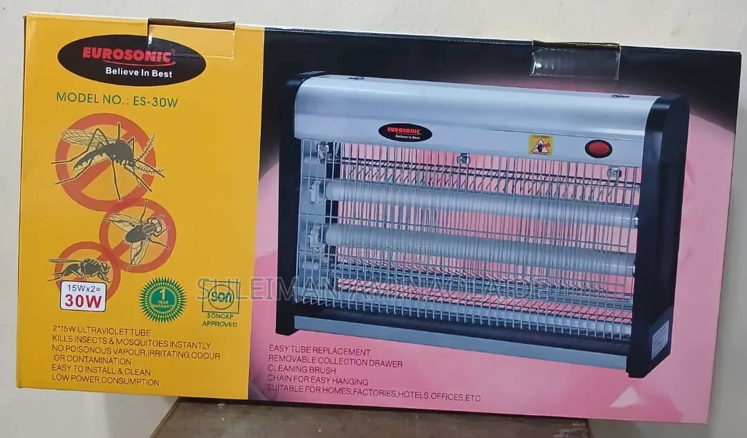 Insect Killer Es-350