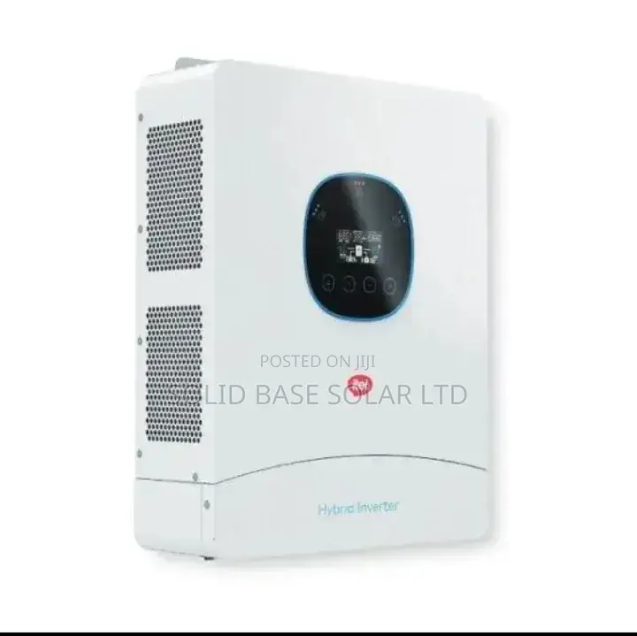 Itel 4kw Hybrid Inverter