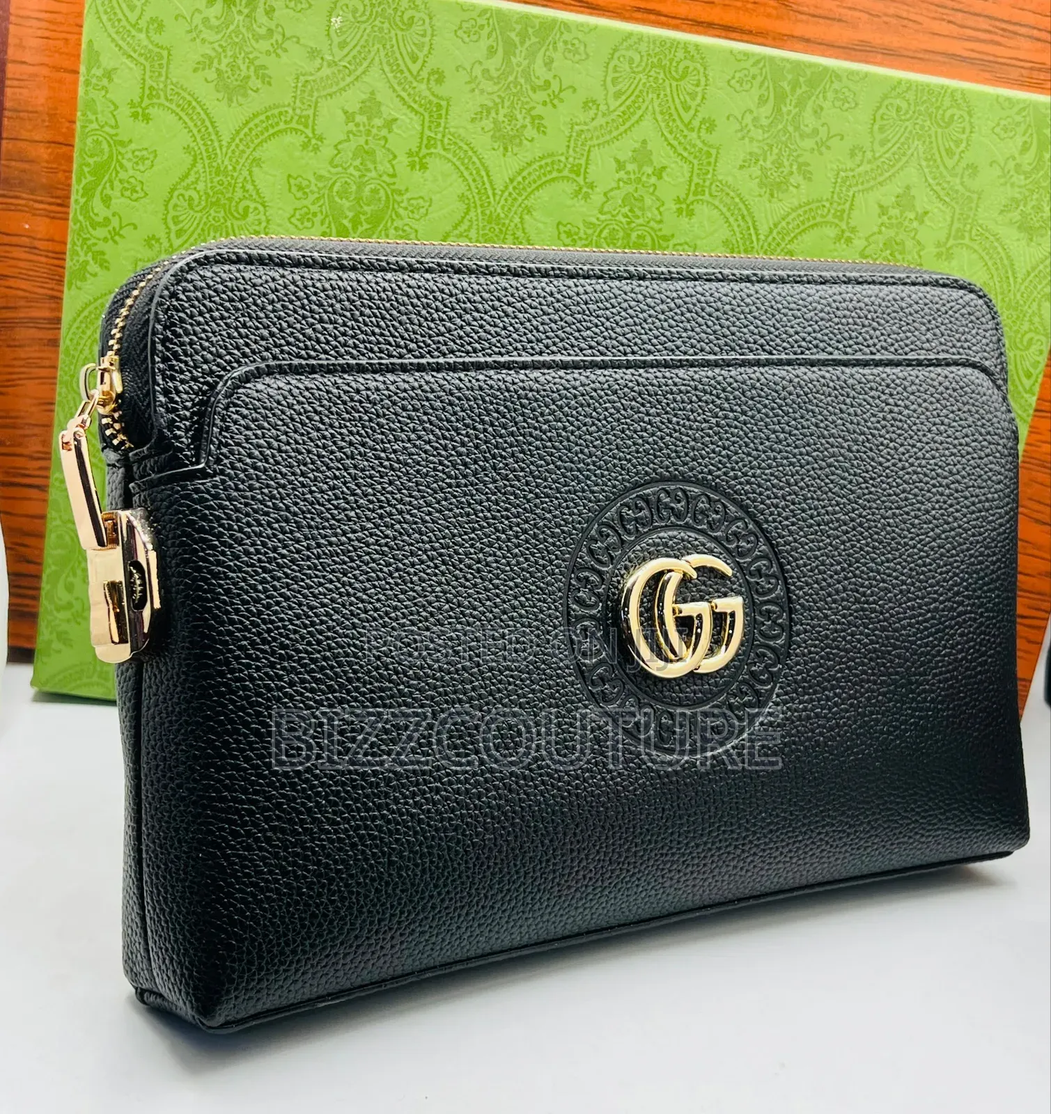 Original Gucci Handbags Available in Store