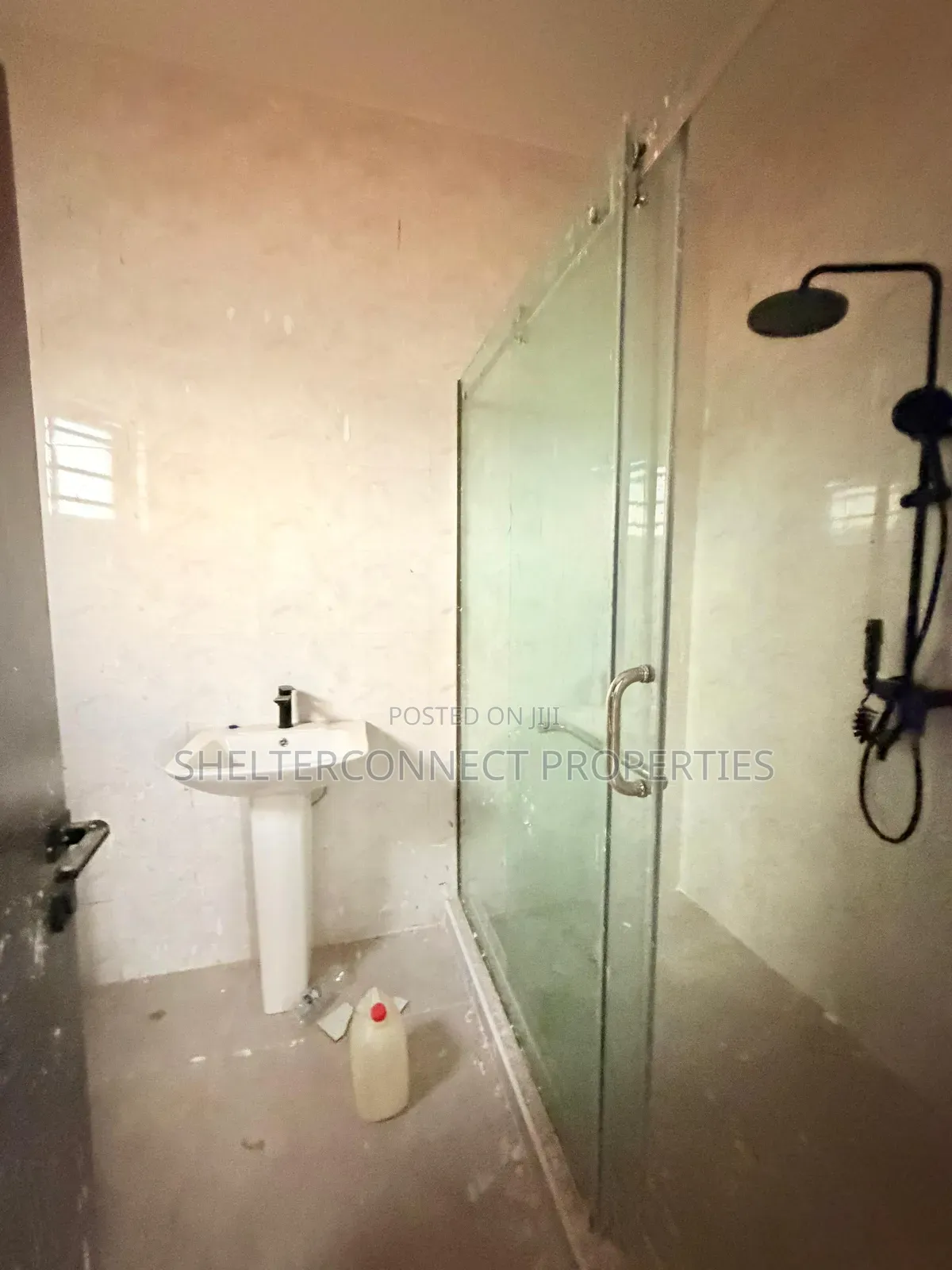 4bdrm Duplex in Ifako-Gbagada for sale