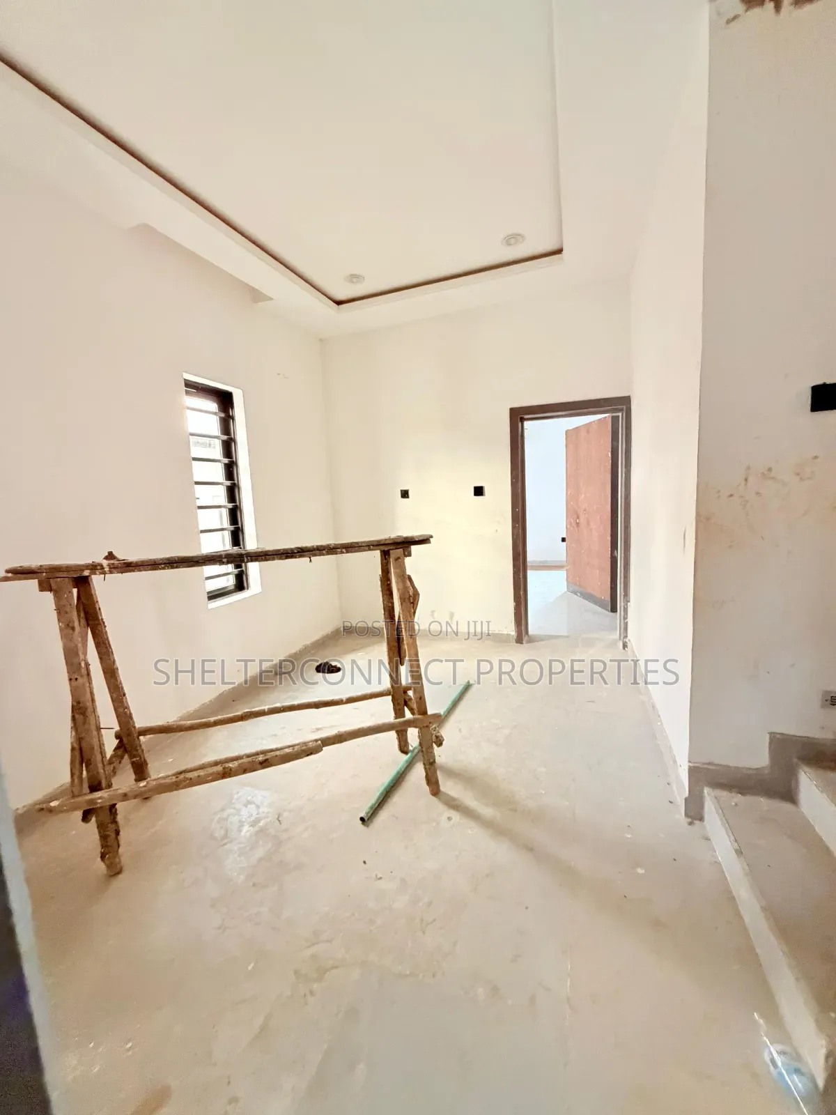 4bdrm Duplex in Ifako-Gbagada for sale