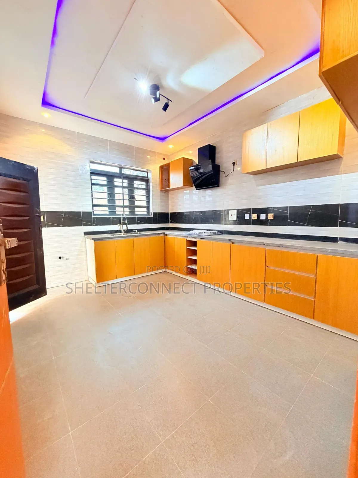 4bdrm Duplex in Oko-Oba for sale