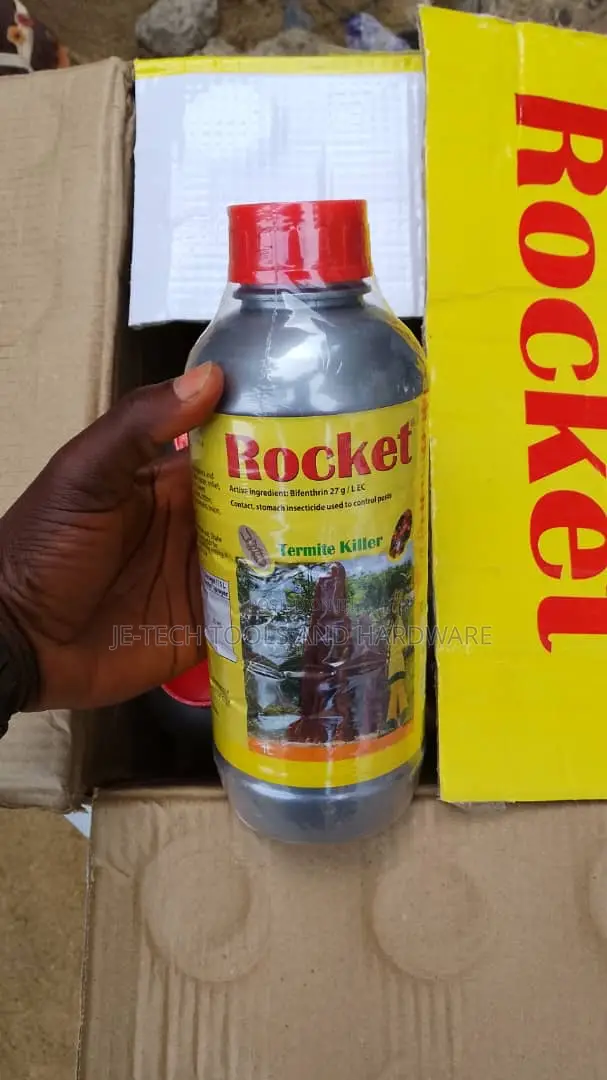 Jubaili Agrotec Rocket Termite Killer